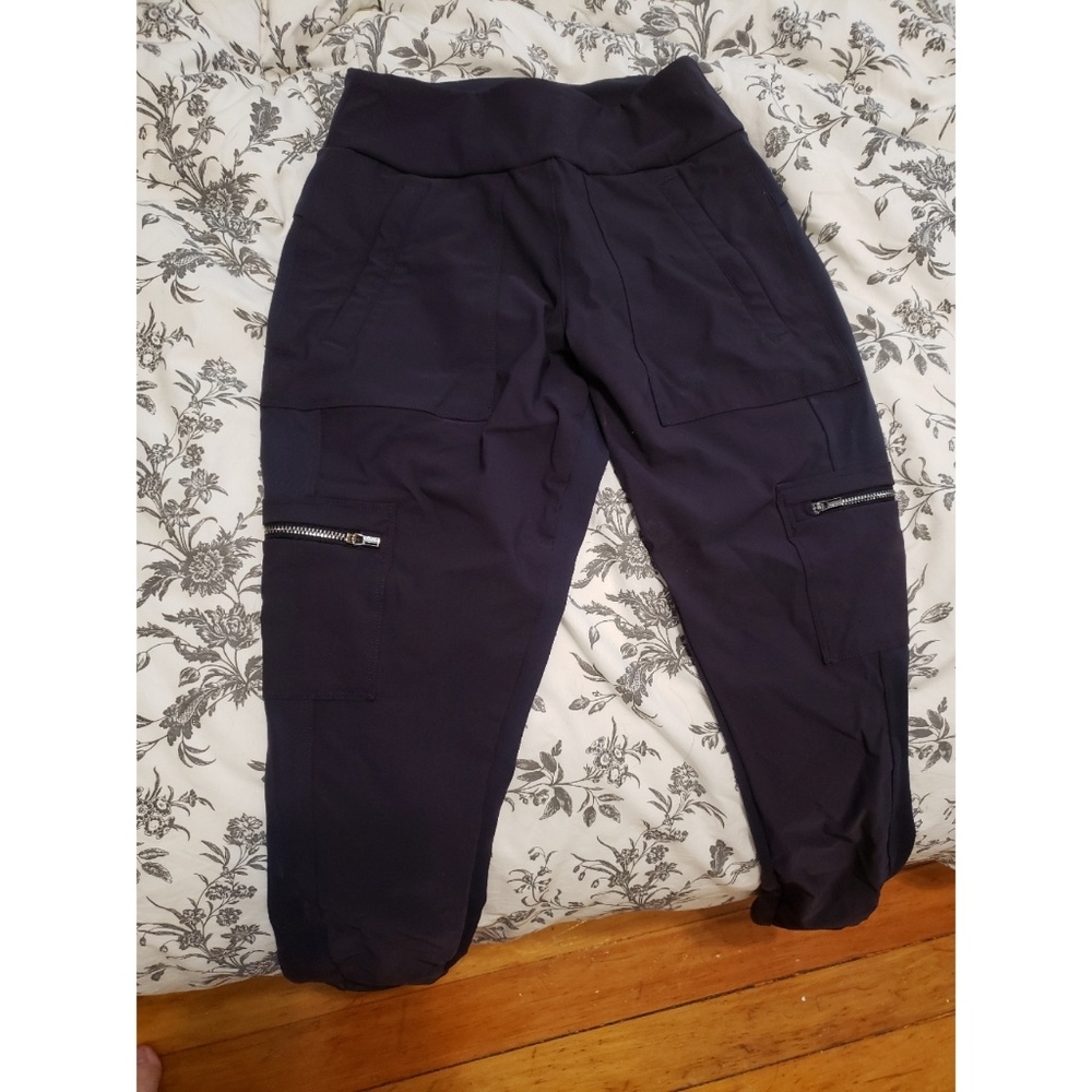 Athleta Highland Hybrid Pant